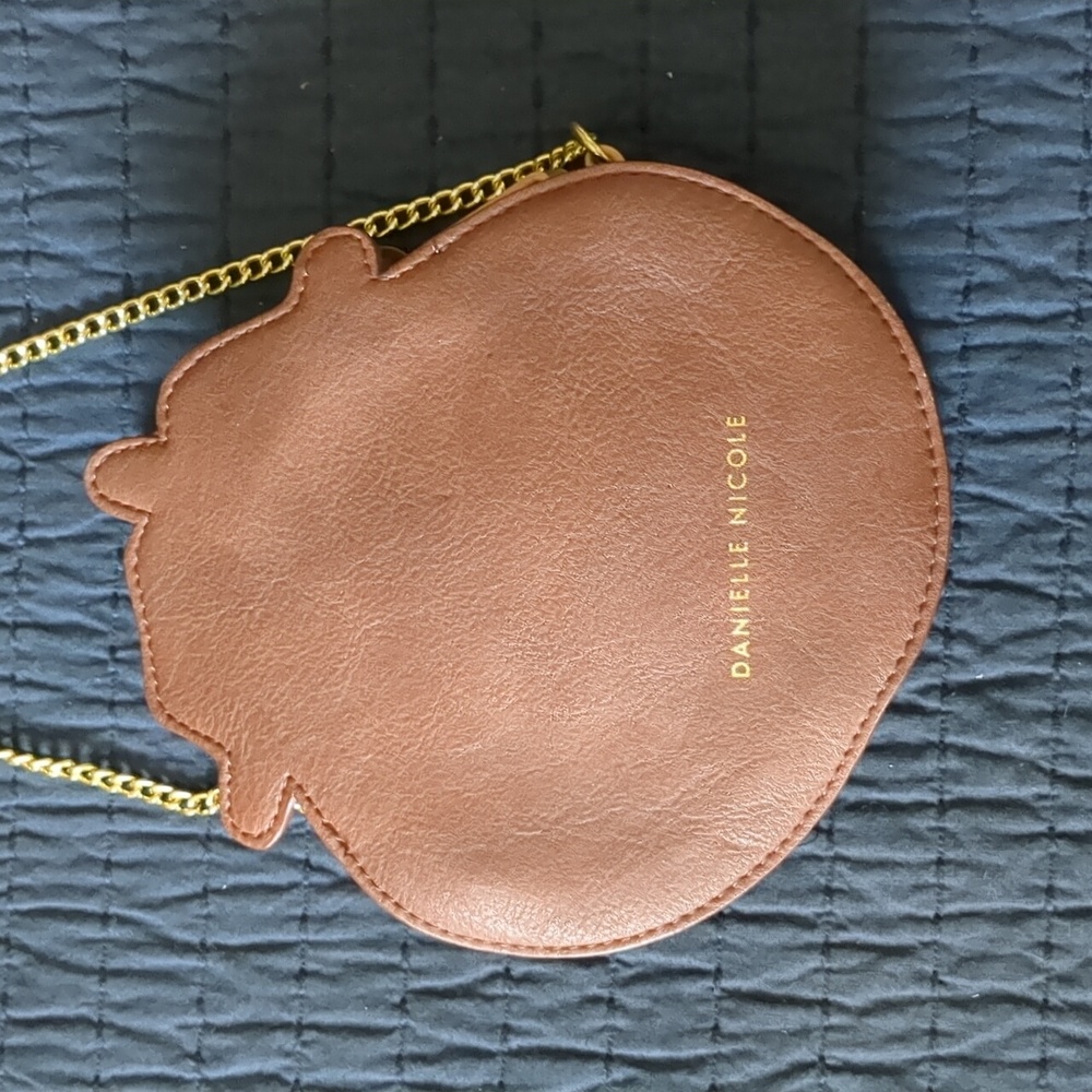 Disney Danielle Nicole Cogsworth Crossbody - image 2